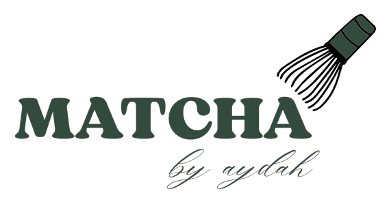 Matcha by aydah